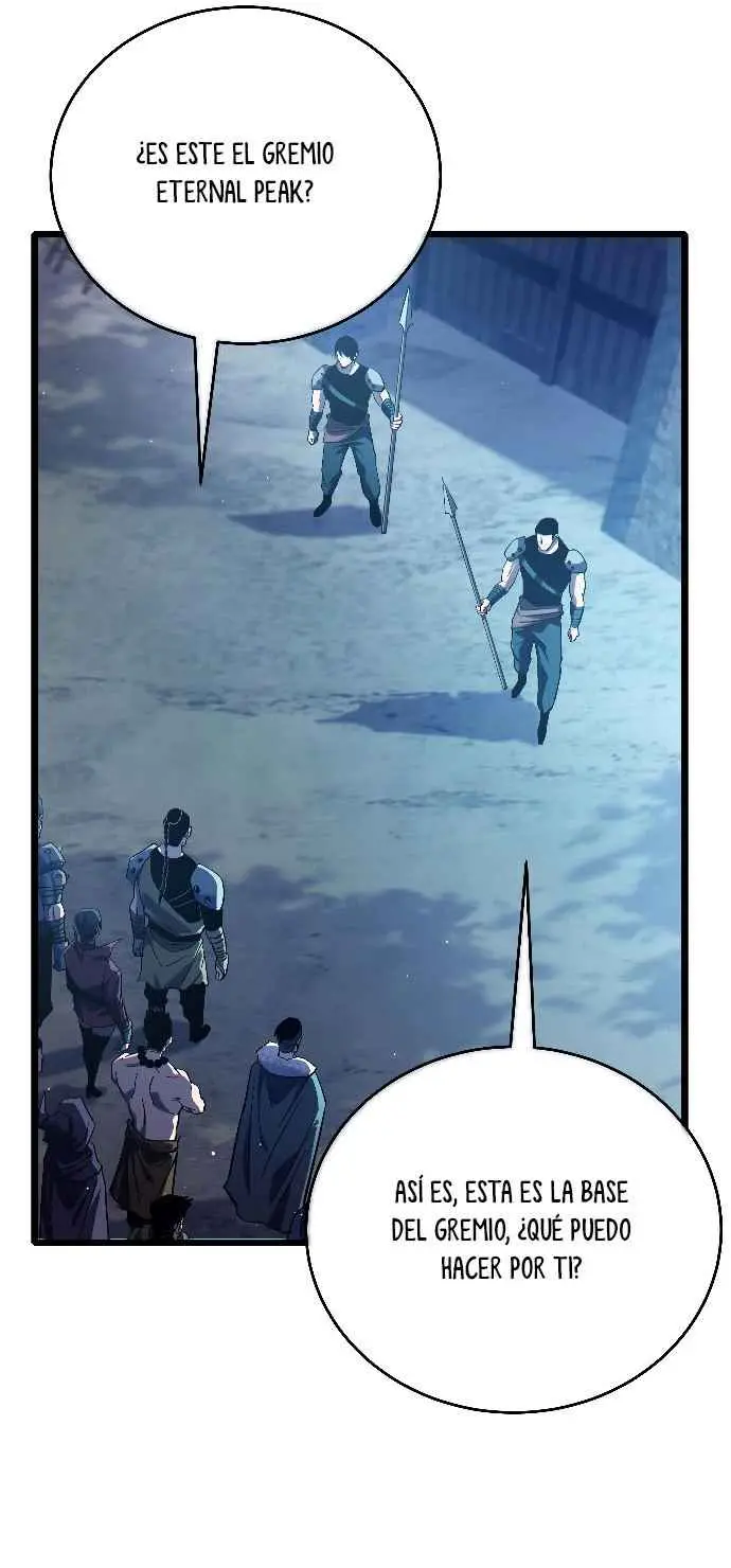  MIS HABILIDADES PASIVAS SON INVENCIBLES > Capitulo 76 > Page 211